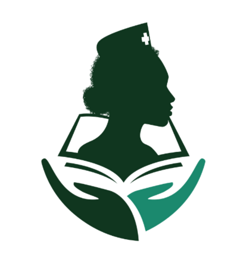 Logo da Enfermagem
