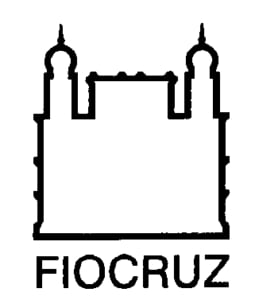 Logo da Fiocruz